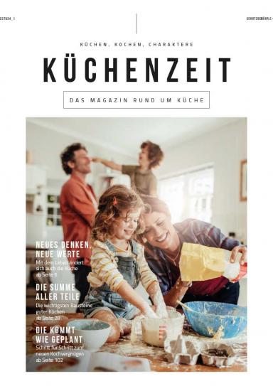 Cucina 2022/2023