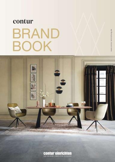 Contur Brand Book 2023
