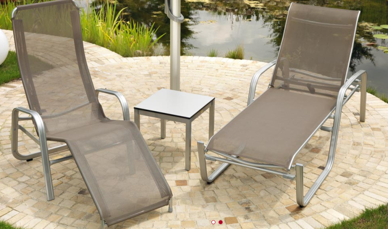 Outdoor - Produkte - Alber Möbel [Möbelhaus, Einrichtung, Vinschgau