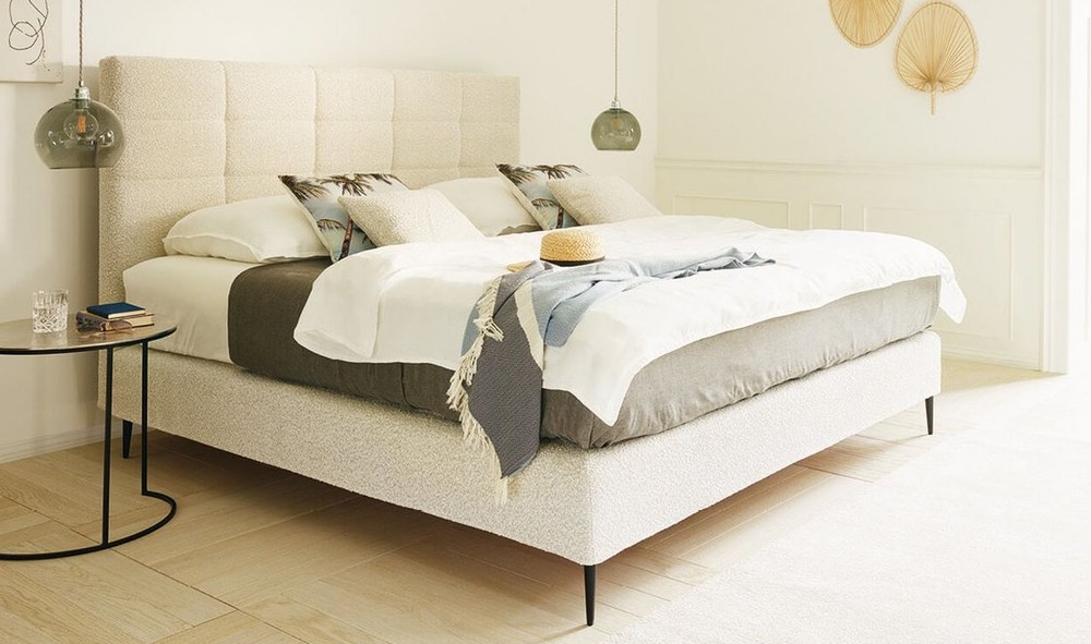 Schlafzimmer - Produkte - Alber Möbel [Möbelhaus, Einrichtung